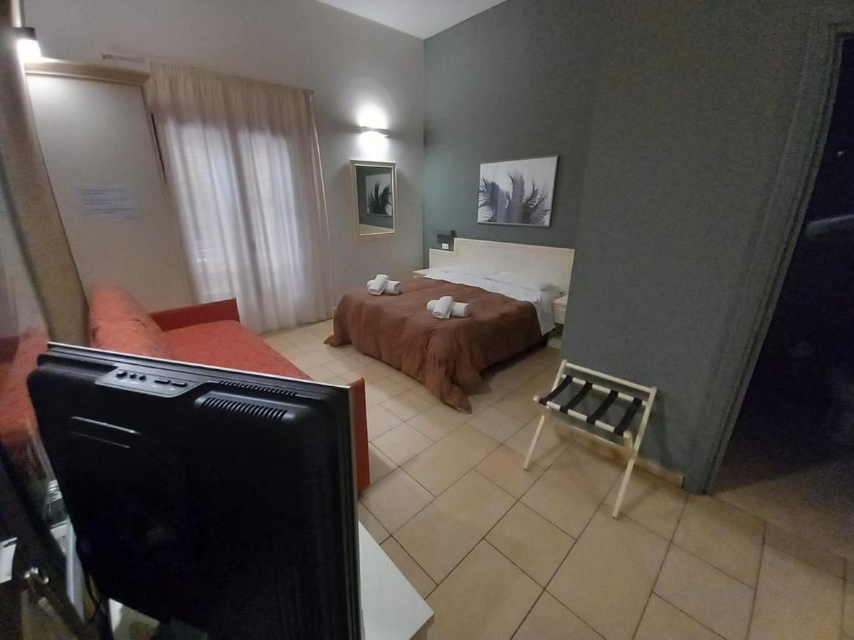 Apartamento Le Plejadi Castellammare del Golfo Exterior foto