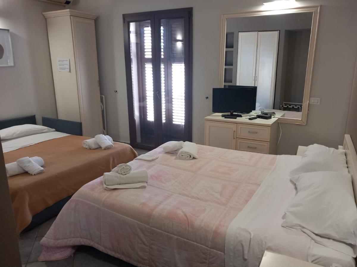 Apartamento Le Plejadi Castellammare del Golfo Exterior foto