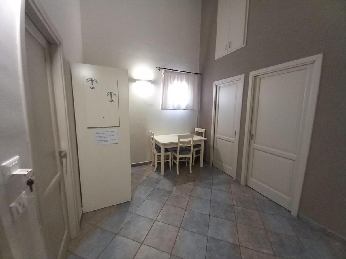 Apartamento Le Plejadi Castellammare del Golfo Exterior foto