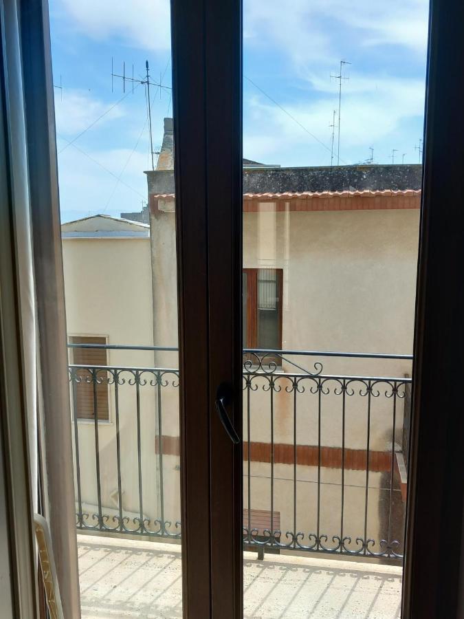 Apartamento Le Plejadi Castellammare del Golfo Exterior foto