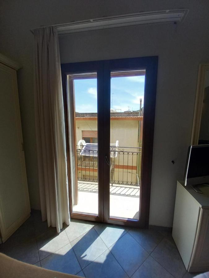 Apartamento Le Plejadi Castellammare del Golfo Exterior foto