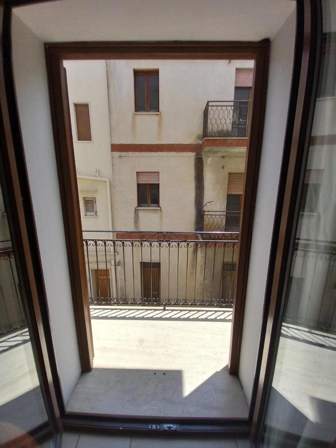 Apartamento Le Plejadi Castellammare del Golfo Exterior foto