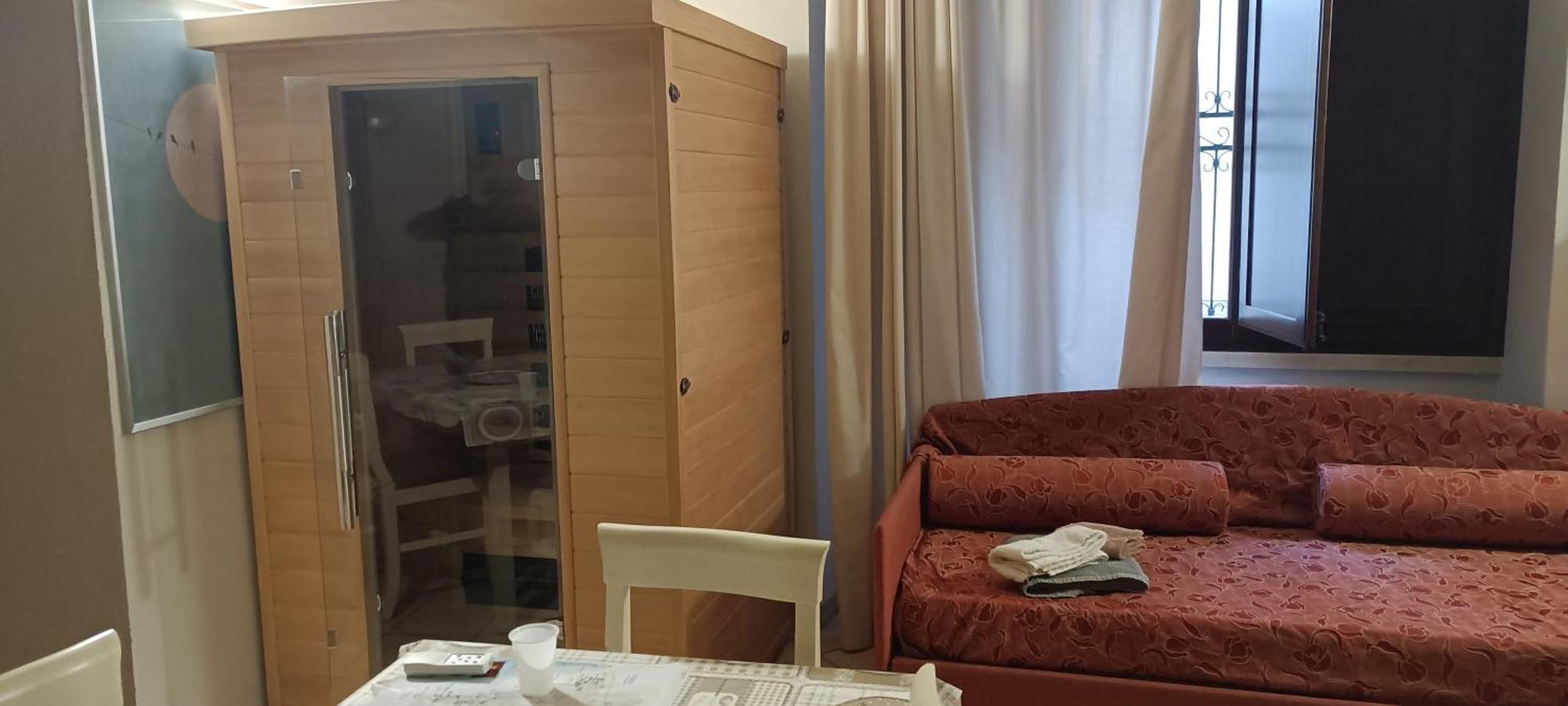 Apartamento Le Plejadi Castellammare del Golfo Exterior foto