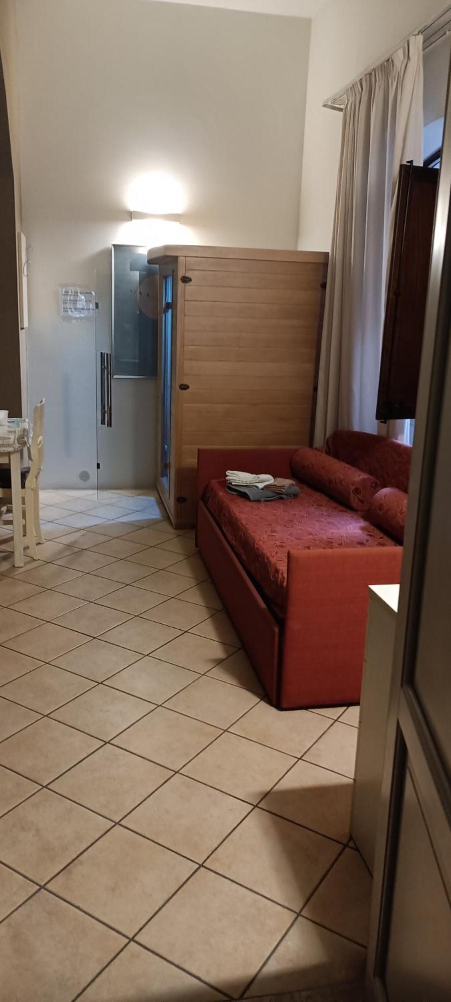 Apartamento Le Plejadi Castellammare del Golfo Exterior foto